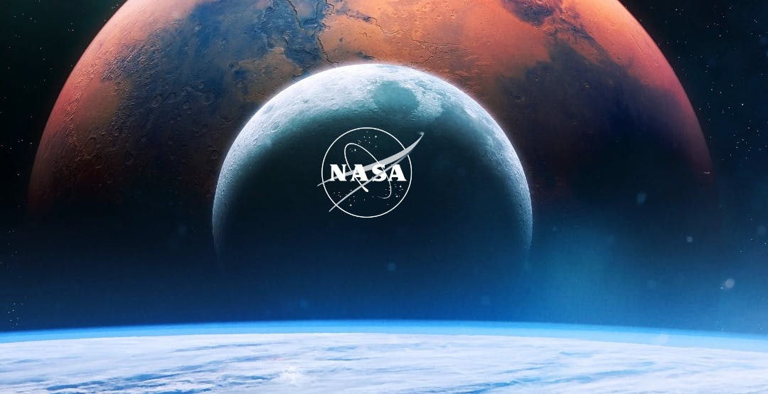 Al momento stai visualizzando Il programma Artemis arranca e la NASA riorganizza il dipartimento per l’esplorazione spaziale umana