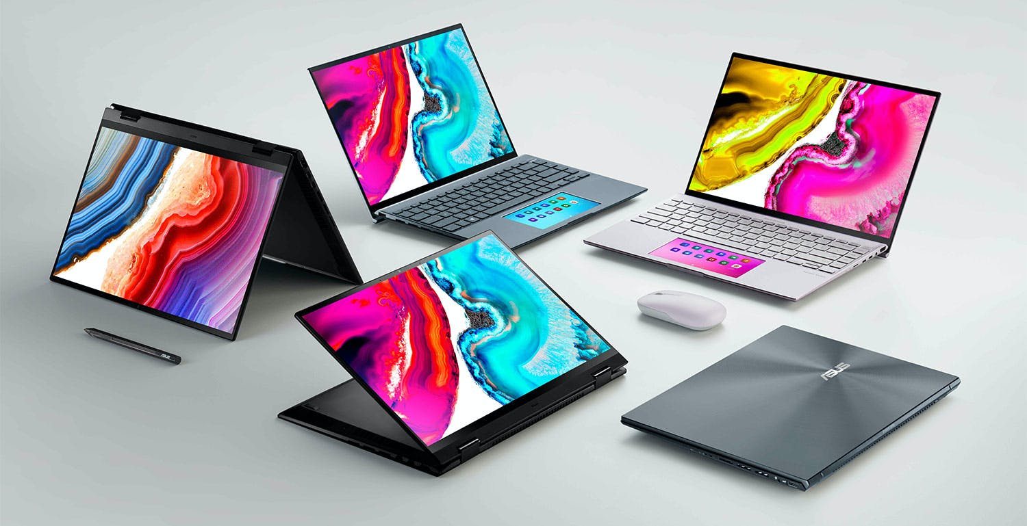 Samsung ha finalmente iniziato a produrre pannelli OLED a 90 Hz destinati ai laptop