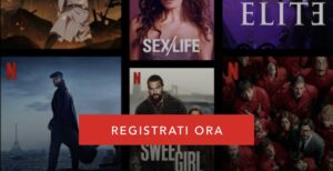 Scopri di più sull'articolo Apple cambia ancora l’AppStore: dal prossimo anno Netflix e Spotify potranno mettere un link per far registrare gli utenti