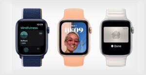 Scopri di più sull'articolo L’Apple Watch 7 è così difficile da produrre da aver mandato in crisi gli assemblatori. Slitta il lancio?