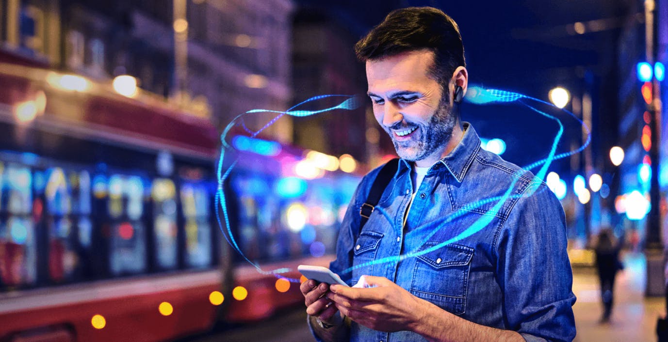 Audio loseless con cuffie bluetooth, Qualcomm annuncia aptX Lossless