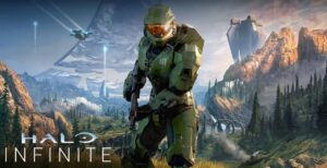 Scopri di più sull'articolo Xbox, c’è una data per Halo Infinite: 8 dicembre 2021. Per l’occasione anche una Xbox speciale