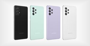 Scopri di più sull'articolo Samsung, ecco l’erede del telefono più apprezzato dell’ultimo anno: Galaxy A52s in vendita a 469,90 euro