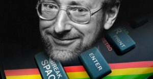 Scopri di più sull'articolo Il papà dello ZX Spectrum, Clive Sinclair, è morto all’età di 81 anni