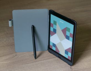 Scopri di più sull'articolo Recensione: Onyx Boox Nova 3 Color, l’e-reader a colori che fa tutto (se istruito bene)