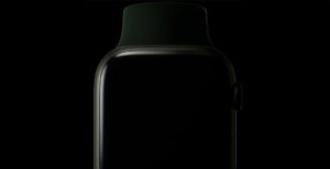 Scopri di più sull'articolo Apple Watch Series 7 ha un modulo di comunicazione segreto a 60 GHz