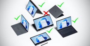 Scopri di più sull'articolo Windows 11, ora l’app di verifica per l’aggiornamento dice perché il PC non è compatibile