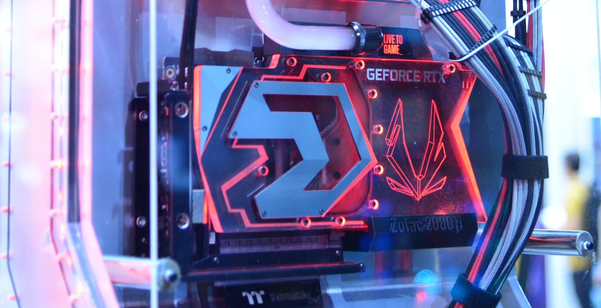 Venduto un tool che permette di eseguire malware sfruttando le schede grafiche Intel, AMD e Nvidia