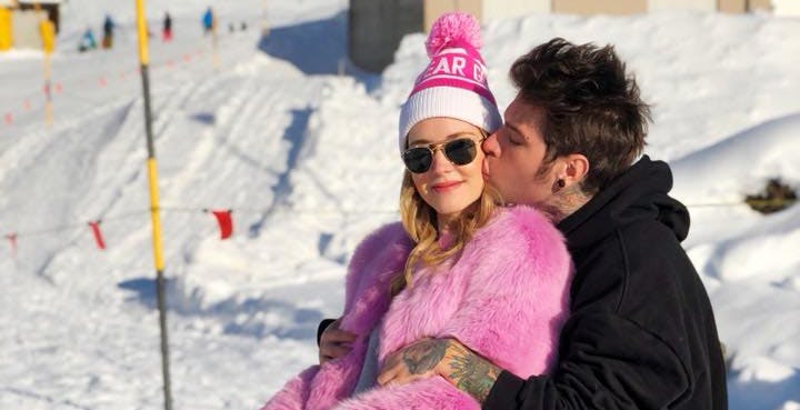 Al momento stai visualizzando Amazon Prime Video annuncia The Ferragnez, la docuserie su Chiara Ferragni e Fedez