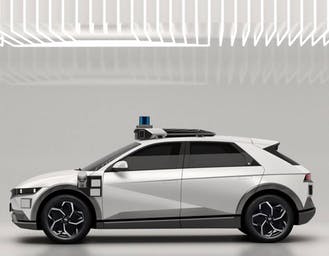 Al momento stai visualizzando I robotaxi saranno presto realtà: Hyundai e Motional ne hanno annunciato l’arrivo nel 2023