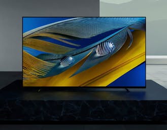 Al momento stai visualizzando Sony OLED A80J in prova: quasi tutto il buono dell’A90J, con un taglio del 35% al prezzo