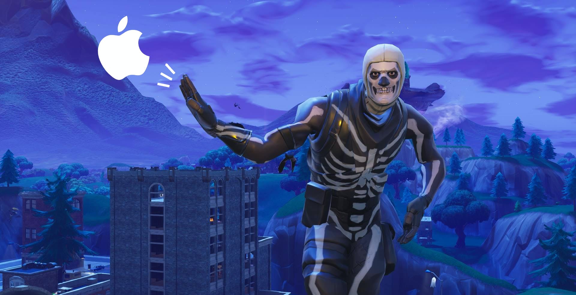 Epic va in appello contro la sentenza del processo Apple – Epic