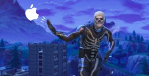 Scopri di più sull'articolo Epic va in appello contro la sentenza del processo Apple – Epic