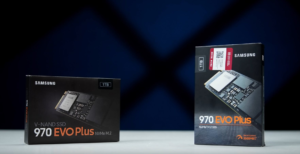 Scopri di più sull'articolo Anche Samsung modifica le prestazioni di un SSD. Colpa della carenza di chip