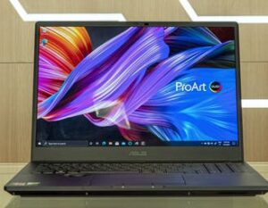 Scopri di più sull'articolo Anteprima ProArt Studiobook Pro 16 OLED. Un mostro per produrre contenuti