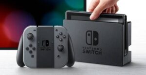 Scopri di più sull'articolo Nintendo ha abbassato il prezzo di Switch in Italia