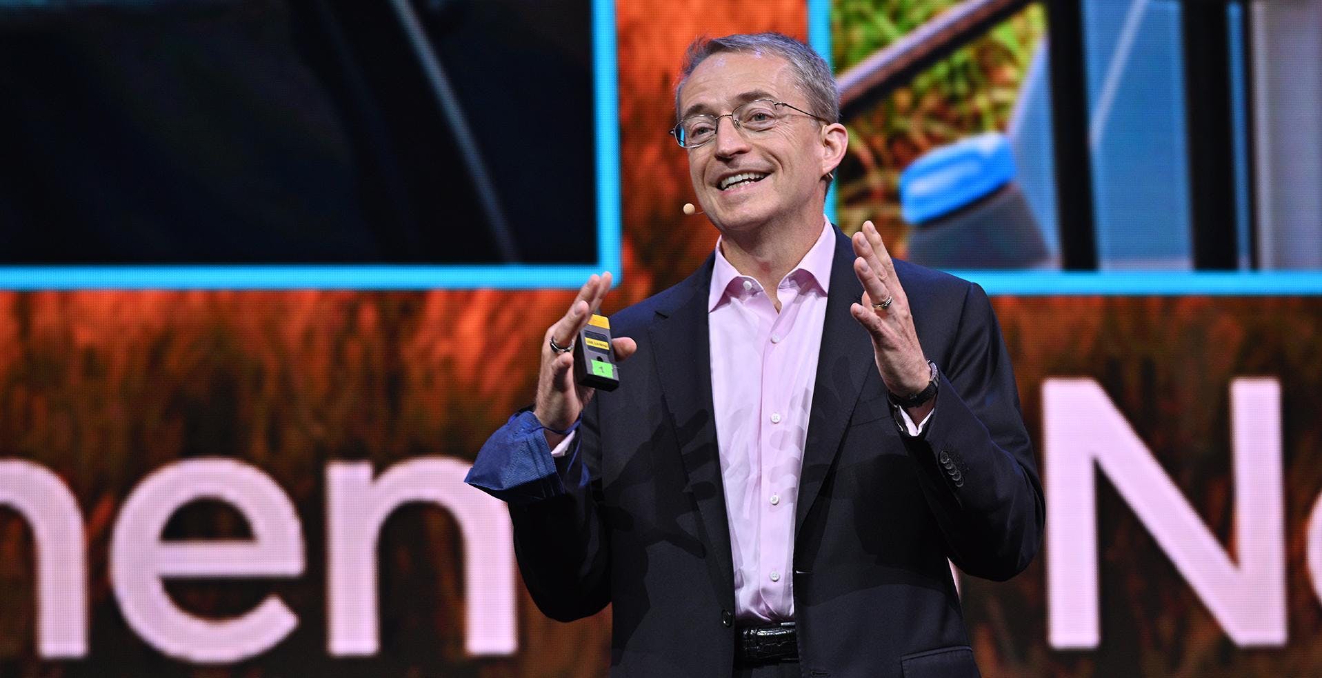 Al momento stai visualizzando Intel investirà 80 miliardi di euro per realizzare chip in Europa