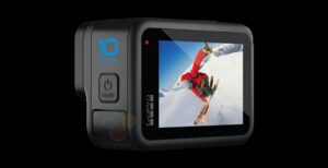Scopri di più sull'articolo Queste sono le prime foto della nuova GoPro 10 Black