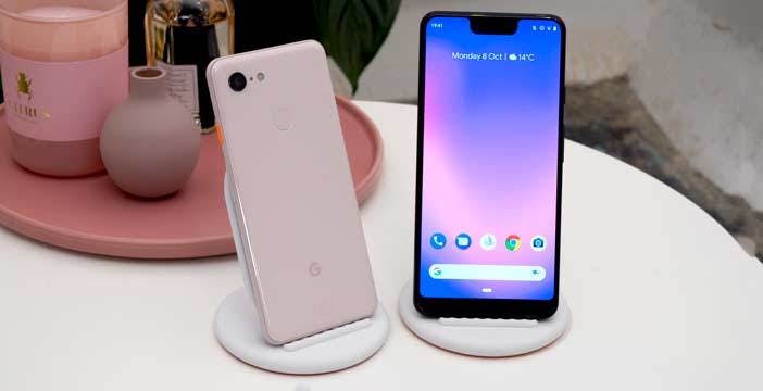 Molti Google Pixel 3 stanno morendo e Google non ha ancora capito perché