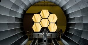 Scopri di più sull'articolo Completati i test sul James Webb Space Telescope. Il successore di Hubble è pronto per andare nello spazio