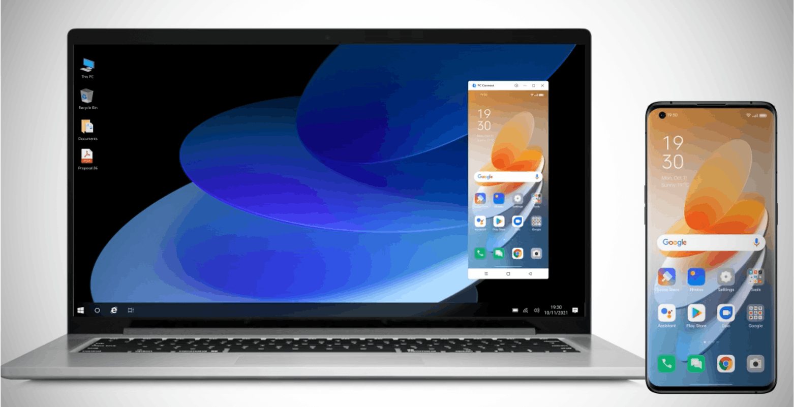 Al momento stai visualizzando Oppo già pronta per Android 12 con ColorOS 12: il primo telefono a riceverla sarà Find X3 Pro