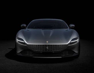 Al momento stai visualizzando Da Apple alla Ferrari: Jony Ive sigla accordo pluriennale con Exor di John Elkann