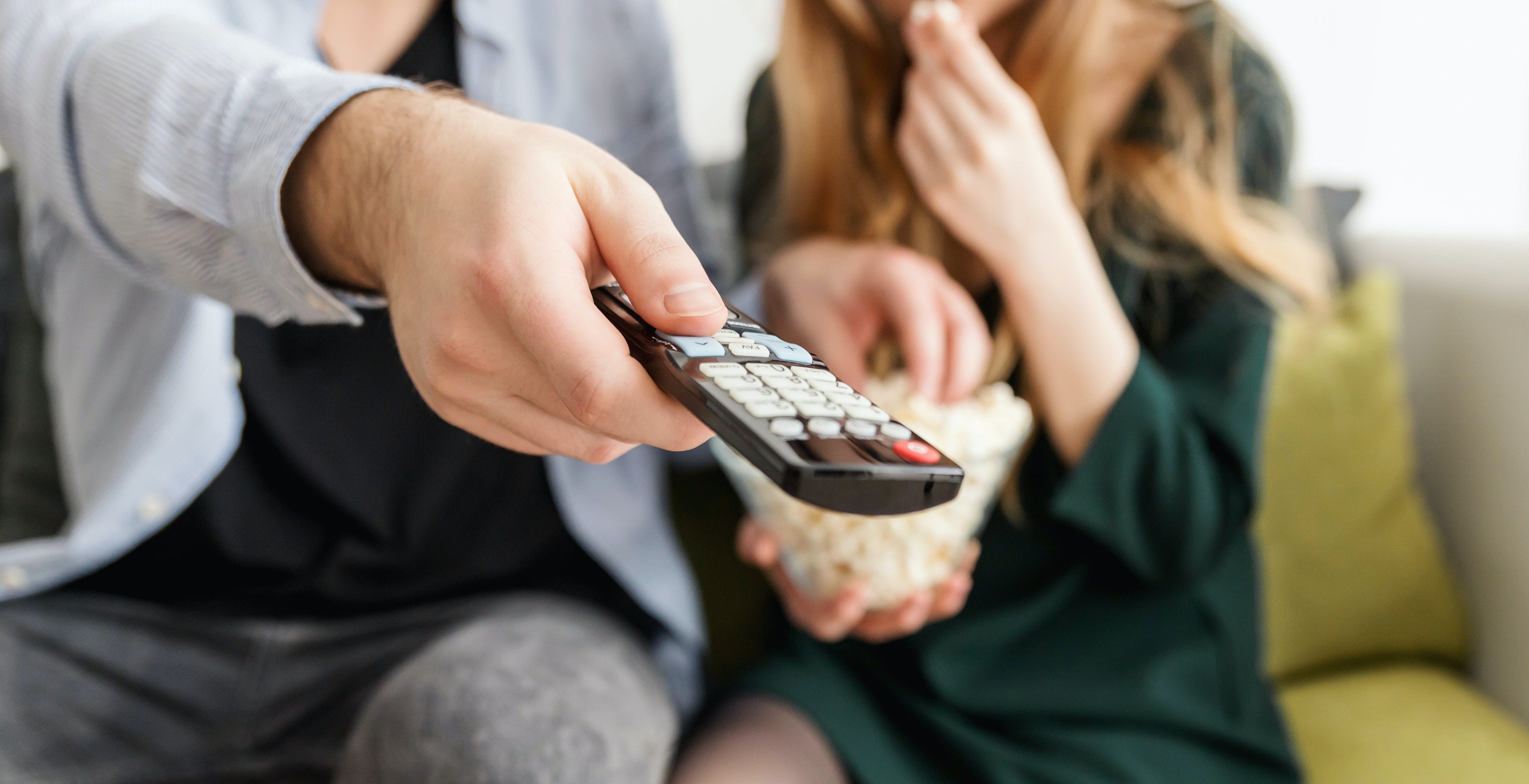 Al momento stai visualizzando Così il tuo TV ti traccia: come l’Hbb TV viola la privacy e il GDPR