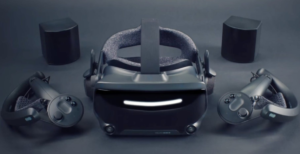 Scopri di più sull'articolo Valve al lavoro su un visore VR stile Oculus Quest? Il mistero del progetto Deckard