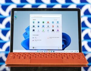 Scopri di più sull'articolo Microsoft Surface Go 3, recensione. Promosso per Windows 11, rimandato per l’autonomia