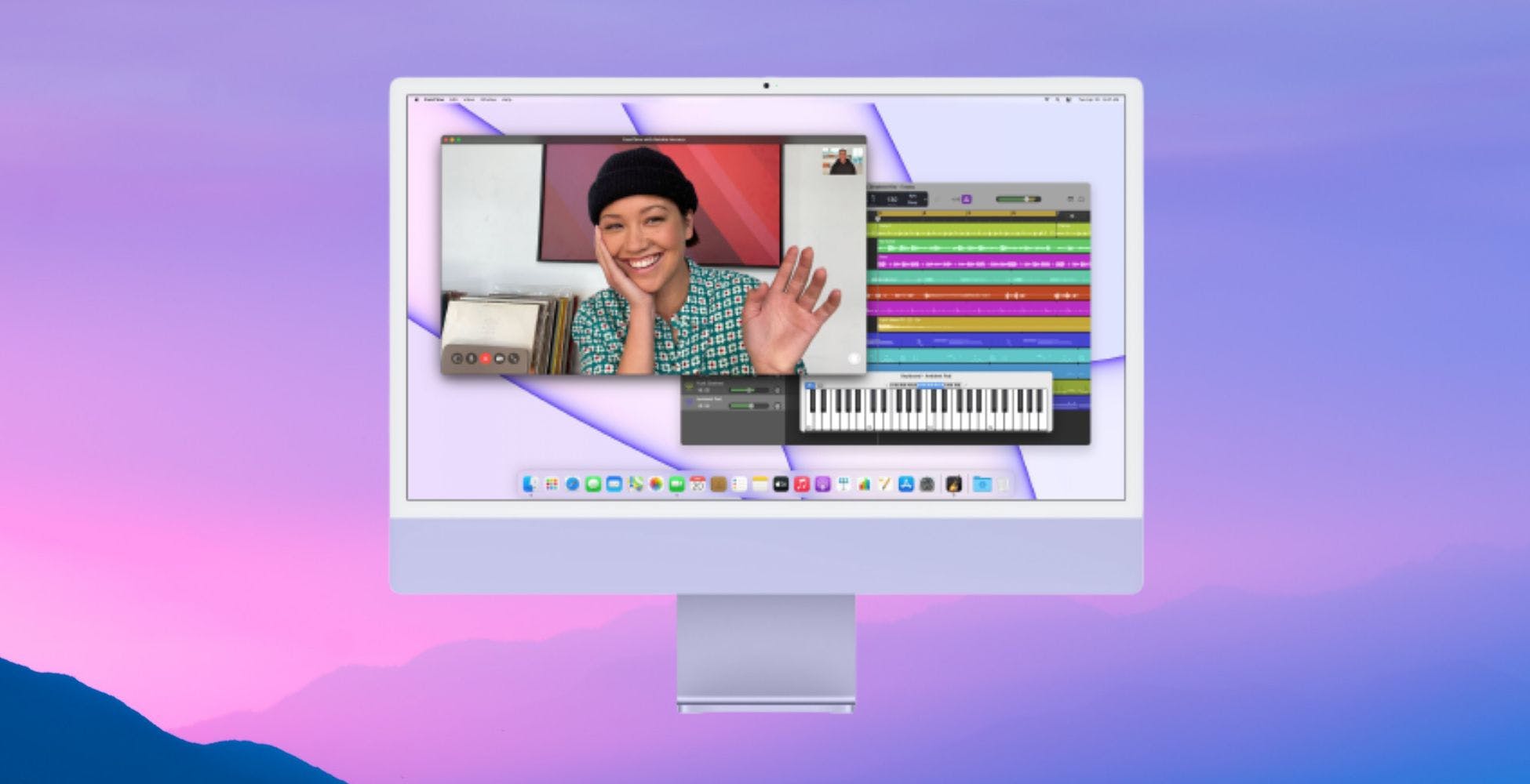 iMac 27" con display Mini LED e ProMotion, il primo regalo Apple per il 2022?