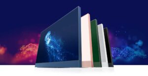 Scopri di più sull'articolo Ecco Sky Glass, il TV di Sky. Niente satellite, solo streaming. In Italia nel 2022