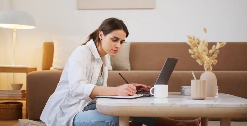 Controlli durante gli esami online universitari, multata la Bocconi per 200 mila euro: ledono la privacy