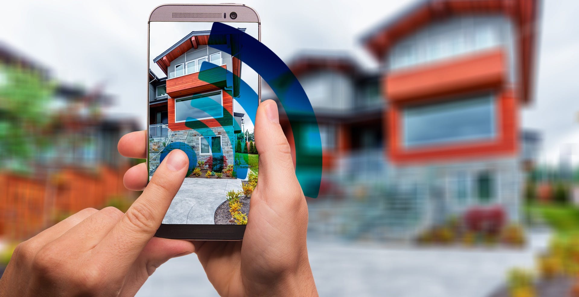 Al momento stai visualizzando Un italiano su due preferisce una casa smart ad una più grande. Lo strano risultato della ricerca di LG