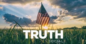 Scopri di più sull'articolo Zittito da Facebook e Twitter ora Trump lancia il suo social: si chiamerà TRUTH, verità