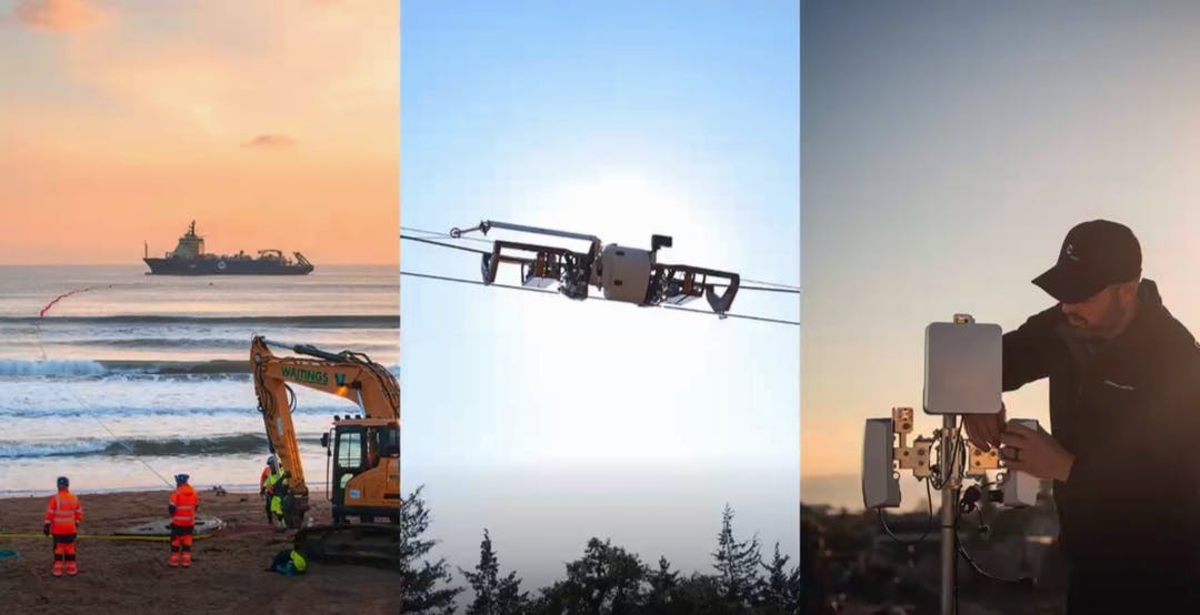 Non solo social network: così Facebook sta portando Internet ad alta capacità al prossimo miliardo di persone