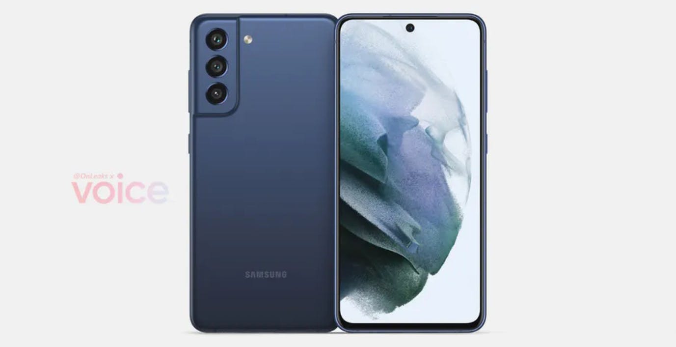 Galaxy S21 FE potrebbe essere cancellato: i pieghevoli vendono meglio