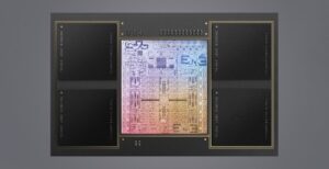 Scopri di più sull'articolo Il nuovo MacBook Pro con processore M1 Max avrà una modalità turbo