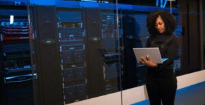 Scopri di più sull'articolo Crollo di Facebook, la spiegazione ufficiale. I server si sono auto-protetti