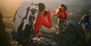 Scopri di più sull'articolo Ecco PhotoSport PRO, gli zaini di Lowepro per le lunghe escursioni fotografiche