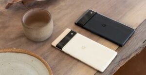 Scopri di più sull'articolo Pixel 6 e Pixel 6 Pro cambiano il concetto di smartphone: il processore Tensor di Google declina il machine learning in ogni esperienza d’uso