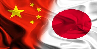 La Cina multa Sony: voleva lanciare una fotocamera nell'anniversario dello scoppio della guerra sino-giapponese