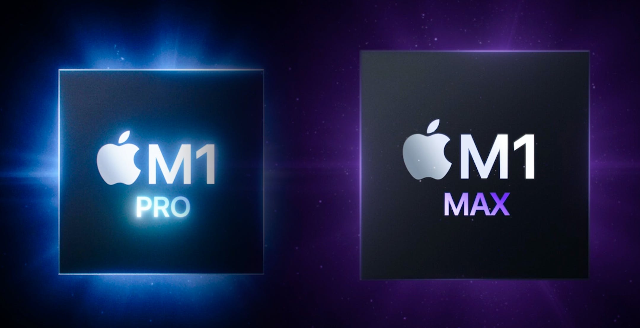 Apple annuncia M1 Pro e M1 Max. Rapporto prestazioni e consumo impressionante, la concorrenza è sempre più lontana