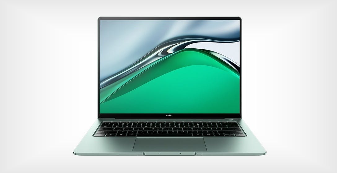 Huawei presenta MateBook 14s con display da 14 pollici e CPU Intel di undicesima generazione. Si parte da 1.199 euro