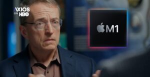 Scopri di più sull'articolo Intel vuole riprendersi i Mac. Gelsinger: “Voglio creare dei chip migliori di quelli di Apple”