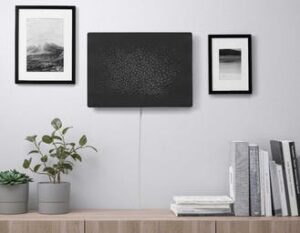Scopri di più sull'articolo Ikea Sonos Symfonisk, recensione. Il quadro suona, e suona bene