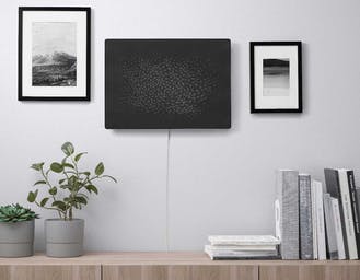 Al momento stai visualizzando Ikea Sonos Symfonisk, recensione. Il quadro suona, e suona bene