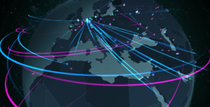 Scopri di più sull'articolo Azure ha sconfitto il più grande attacco DDoS di sempre: 2,4 Tbps lanciati contro un cliente europeo