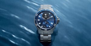 Scopri di più sull'articolo Withings presenta ScanWatch Horizon il nuovo smartwatch ibrido con funzione elettrocardiogramma