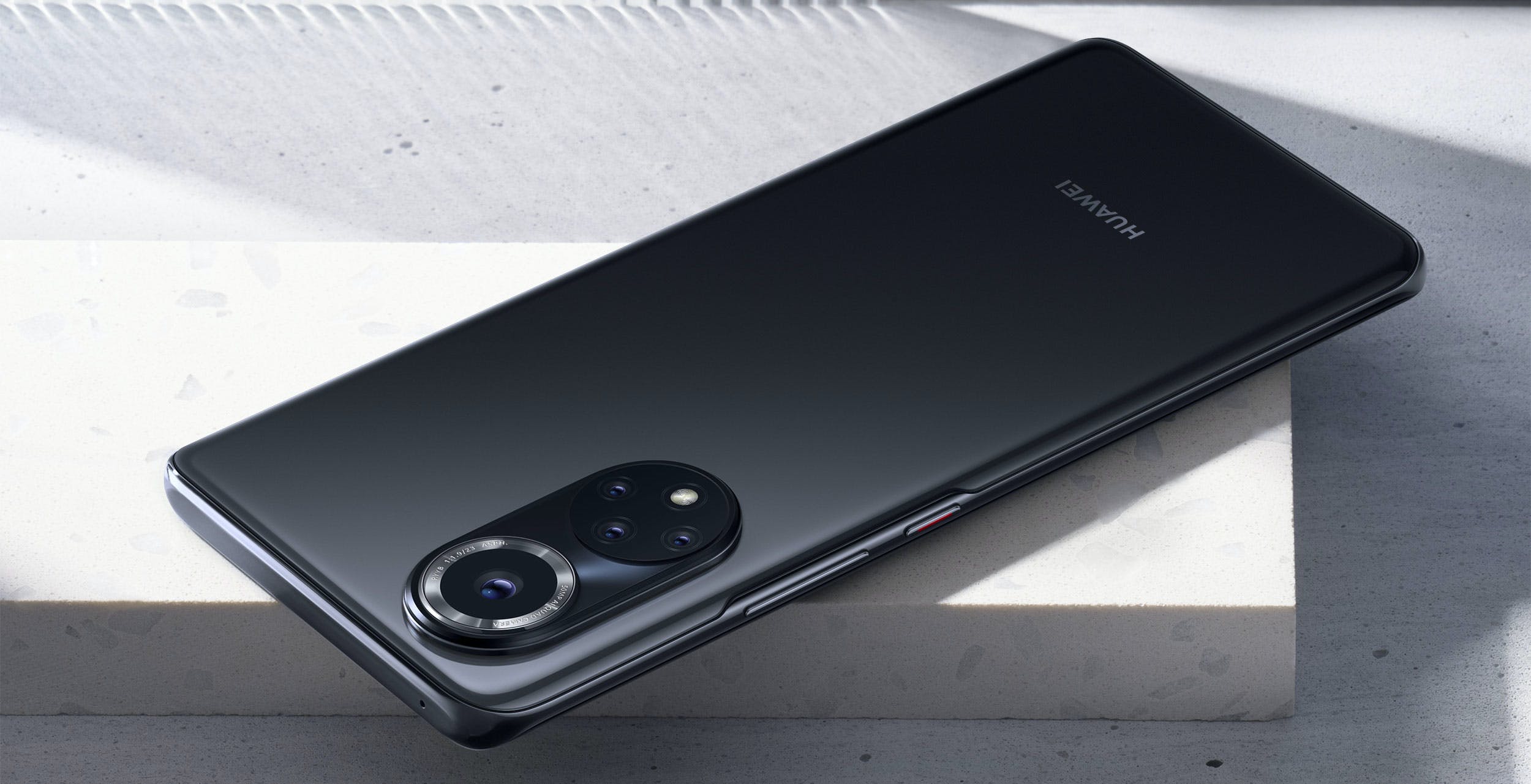 Al momento stai visualizzando Huawei nova 9: la tecnologia fotografica Huawei a 499 euro