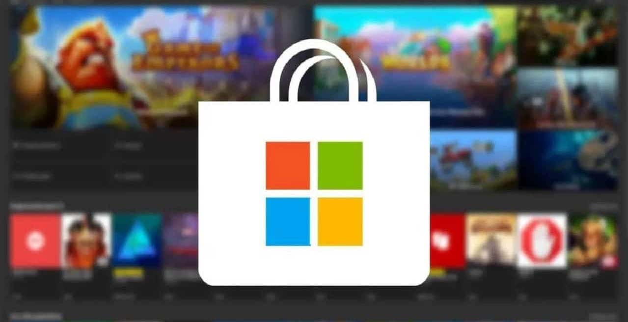 Al momento stai visualizzando Il Microsoft Store ospiterà negozi di terze parti: si parte con Amazon ed Epic Games